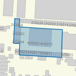 Perceel HGV00-O-7302