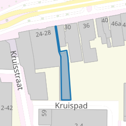 Perceel HGV00-O-7309