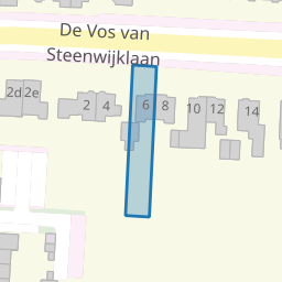 Perceel HGV00-O-7312