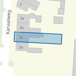 Perceel HGV00-O-7314