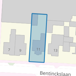 Perceel HGV00-O-7342