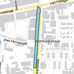 Perceel HGV00-O-7348