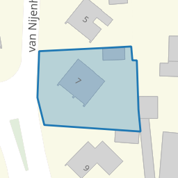 Perceel HGV00-O-7356