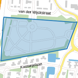 Perceel HGV00-O-7361