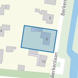 Perceel HGV00-O-7364