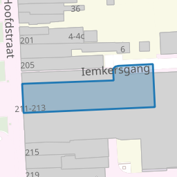 Perceel HGV00-O-7385