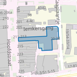 Perceel HGV00-O-7388