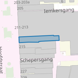 Perceel HGV00-O-7391