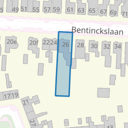 Perceel HGV00-O-7403