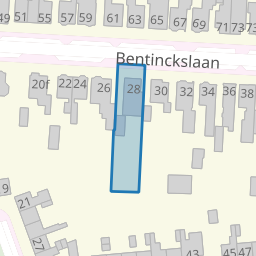 Perceel HGV00-O-7404