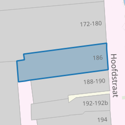 Perceel HGV00-O-7406