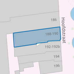 Perceel HGV00-O-7407