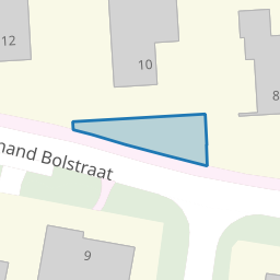 Perceel HGV00-O-7412