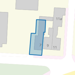 Perceel HGV00-O-7416