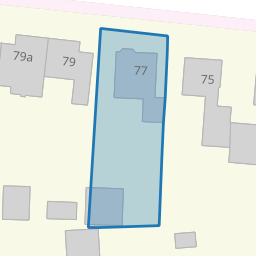 Perceel HGV00-O-7423