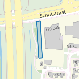 Perceel HGV00-O-7439