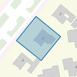 Perceel HGV00-O-7449