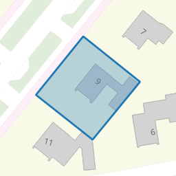 Perceel HGV00-O-7450