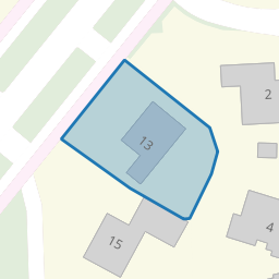 Perceel HGV00-O-7451