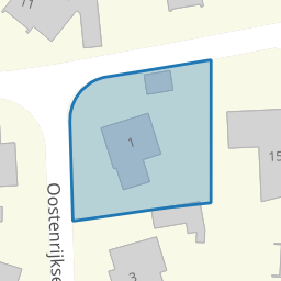 Perceel HGV00-O-7459