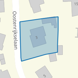 Perceel HGV00-O-7460