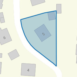 Perceel HGV00-O-7461