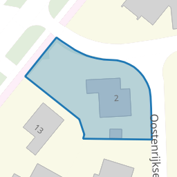 Perceel HGV00-O-7462