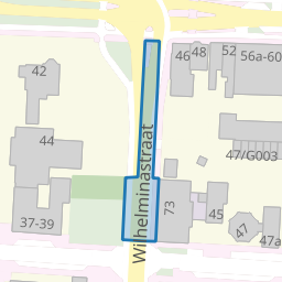 Perceel HGV00-O-7473