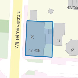 Perceel HGV00-O-7474