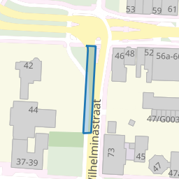 Perceel HGV00-O-7475