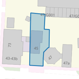 Perceel HGV00-O-7477