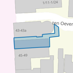 Perceel HGV00-O-7481