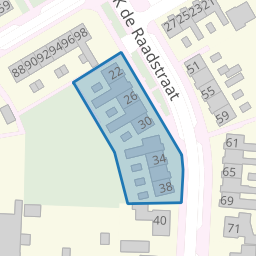 Perceel HGV00-O-7485