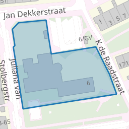 Perceel HGV00-O-7490