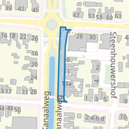 Perceel HGV00-O-7499