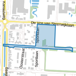 Perceel HGV00-O-7500