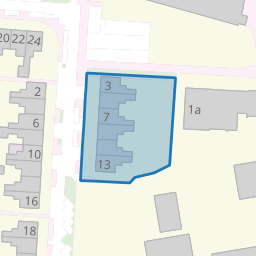 Perceel HGV00-O-7506