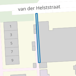 Perceel HGV00-O-7518