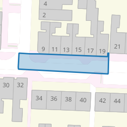 Perceel HGV00-O-7524