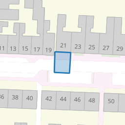 Perceel HGV00-O-7525