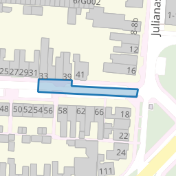 Perceel HGV00-O-7532