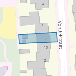 Perceel HGV00-O-7539