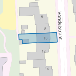 Perceel HGV00-O-7540