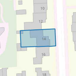 Perceel HGV00-O-7542