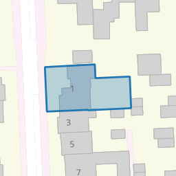 Perceel HGV00-O-7547