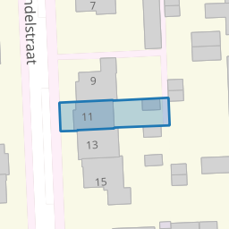 Perceel HGV00-O-7552