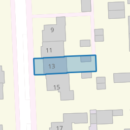 Perceel HGV00-O-7553