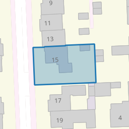 Perceel HGV00-O-7554