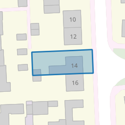 Perceel HGV00-O-7561