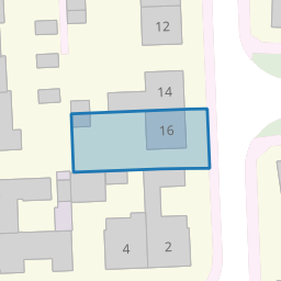 Perceel HGV00-O-7562